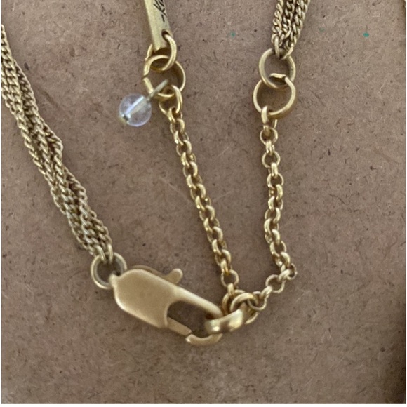 Kenneth Cole necklace - Picture 4 of 6